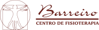 Logo de Fisioterapia Barreiro