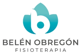 Logo de Fisioterapia Belén Obregón