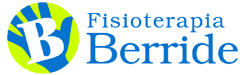 Logo de Fisioterapia Berride