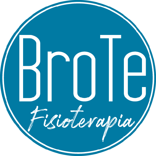 Logo de FISIOTERAPIA BROTE