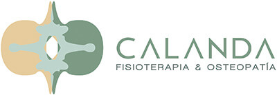 Logo de Fisioterapia Calanda