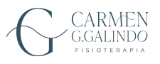 Logo de Fisioterapia Carmen García Galindo