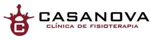 Logo de Fisioterapia Casanova