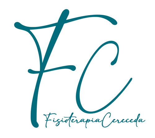 Logo de Fisioterapia Cereceda