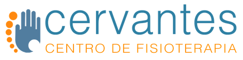 Logo de Fisioterapia Cervantes