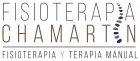 Logo de Fisioterapia Chamartín