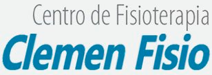 Logo de Fisioterapia Clemen Fisio