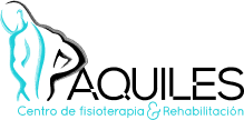 Logo de Fisioterapia Cordoba | Aquiles