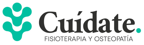 Logo de Fisioterapia Cuídate