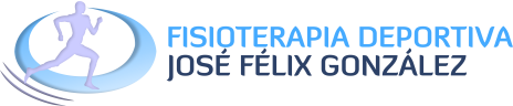 Logo de FISIOTERAPIA DEPORTIVA JOSE FELIX GONZALEZ