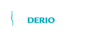 Logo de Fisioterapia Derio