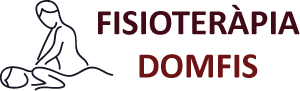 Logo de FISIOTERAPIA DOMFIS