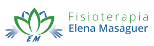 Logo de Fisioterapia Elena Masaguer