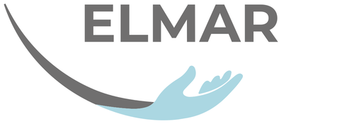 Logo de Fisioterapia ELMAR