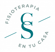 Logo de Fisioterapia en tu Casa