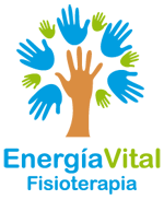 Logo de Fisioterapia Energia Vital