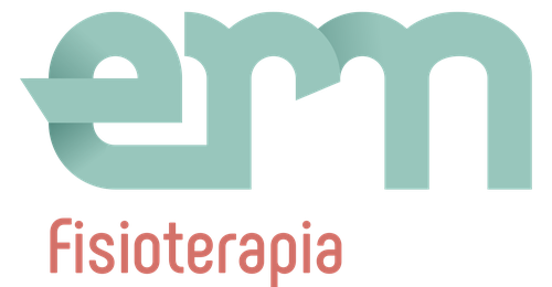 Logo de Fisioterapia ERM