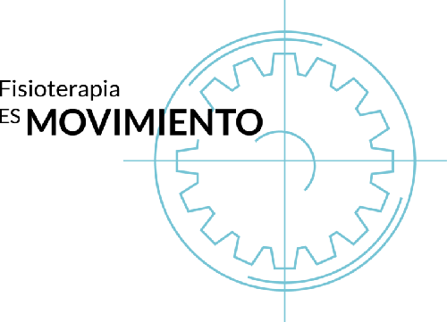 Logo de Fisioterapia Es Movimiento