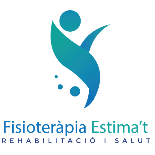 Logo de Fisioteràpia Estima't