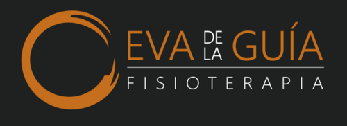 Logo de Fisioterapia Eva de la Guía