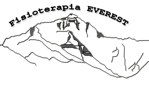 Logo de Fisioterapia Everest