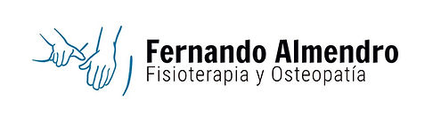 Logo de Fisioterapia FA.