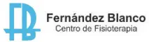 Logo de FISIOTERAPIA FERNANDEZ BLANCO.