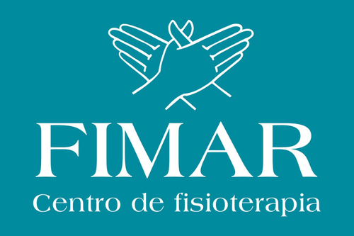 Logo de Fisioterapia Fimar