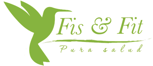 Logo de Fisioterapia Fis & Fit