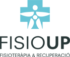 Logo de Fisioteràpia Fisioup