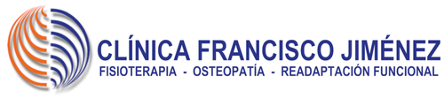 Logo de Fisioterapia Francisco Jiménez