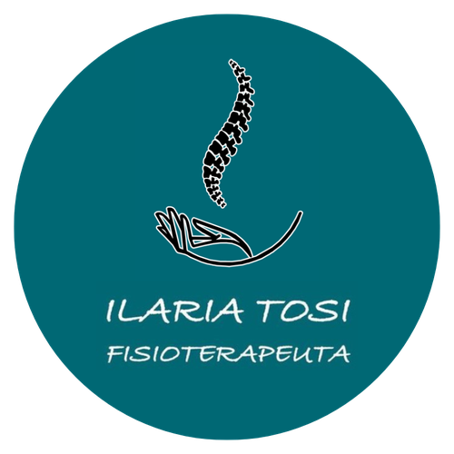 Logo de Fisioterapia Fuengirola Ilaria Tosi