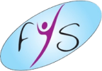 Logo de Fisioterapia FyS.