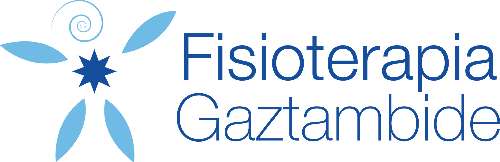 Logo de Fisioterapia Gaztambide