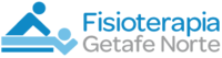 Logo de Fisioterapia Getafe Norte