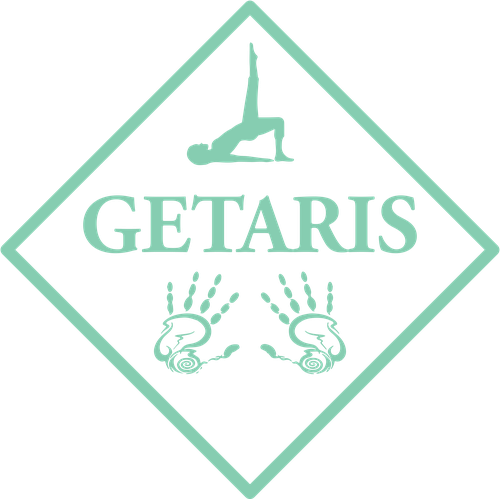 Logo de Fisioterapia Getaris