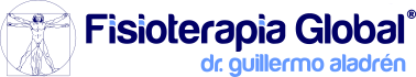 Logo de Fisioterapia Global Guillermo Aladrén Zaragoza