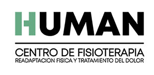 Logo de Fisioterapia Granada