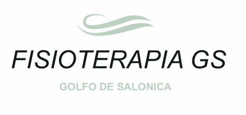 Logo de Fisioterapia GS