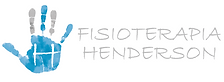 Logo de Fisioterapia Henderson