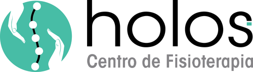 Logo de Fisioterapia Holos