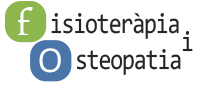 Logo de Fisioterapia i Osteopatía FiO Sabadell