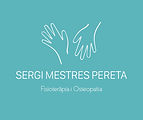 Logo de Fisioteràpia i Osteopatia. Sergi Mestres Pereta.