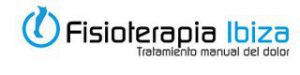 Logo de Fisioterapia Ibiza