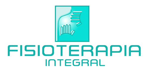 Logo de Fisioterapia Integral