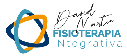 Logo de Fisioterapia Integrativa David Martín