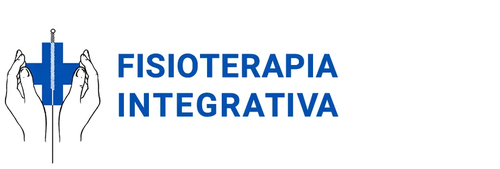 Logo de Fisioterapia Integrativa