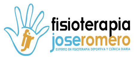 Logo de FISIOTERAPIA JOSE ROMERO