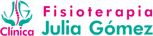 Logo de Fisioterapia Julia Gómez Muñoz