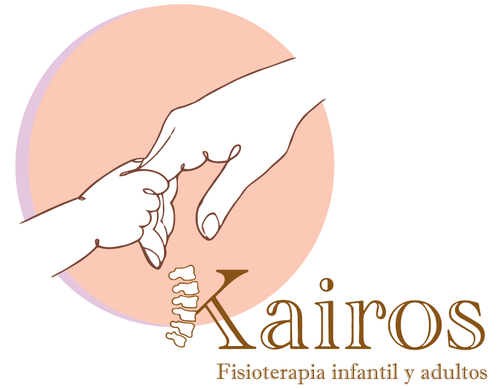 Logo de Fisioterapia Kairos